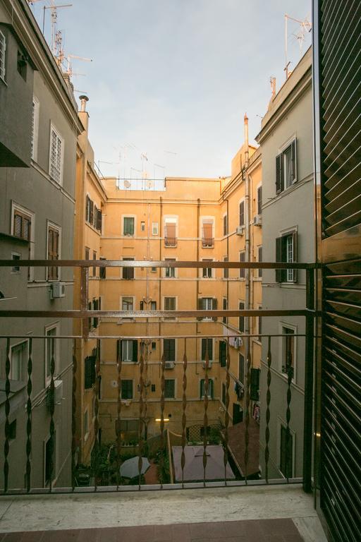La Residenza Del Principe Roma Camera foto