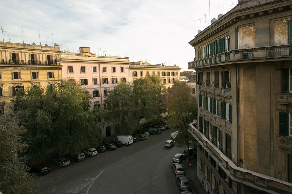 La Residenza Del Principe Roma Camera foto